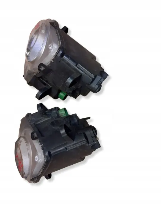 Dagrijverlichting Fiat 500 Abarth OEM F500 - Gebruikt image 3