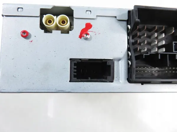 Käytetty Radioviritin OEM 4F0035053B HARMAN image 4