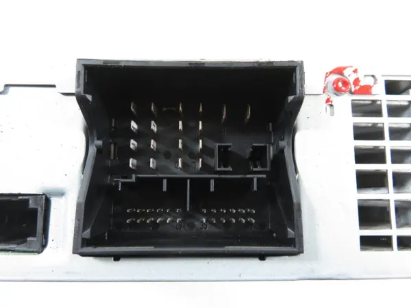 Käytetty Radioviritin OEM 4F0035053B HARMAN image 6