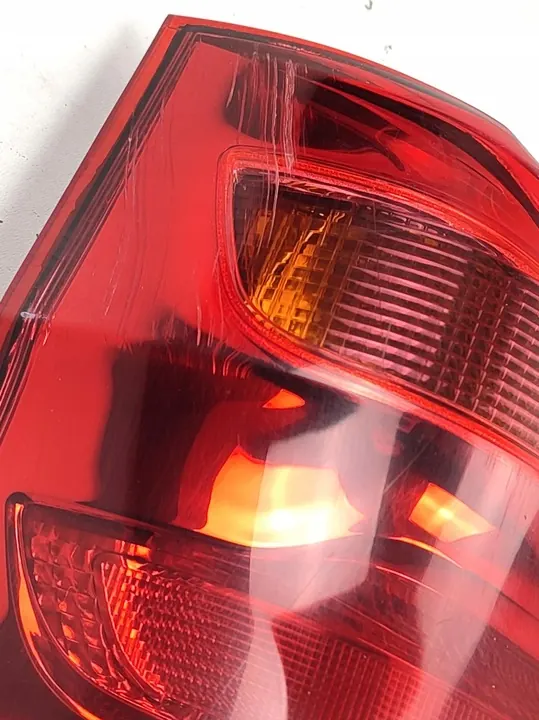 Linker achterlicht Mercedes Vito III W447 2014– image 4