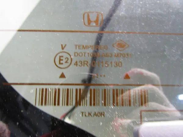 Takaluukku NH731P Honda CR-V image 10