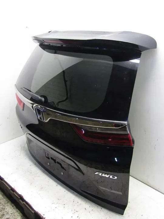 Takaluukku NH731P Honda CR-V image 3