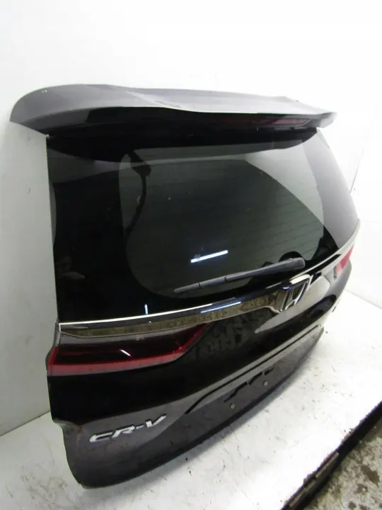 Takaluukku NH731P Honda CR-V image 4