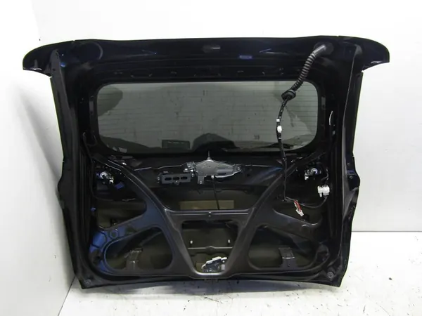 Takaluukku NH731P Honda CR-V image 6