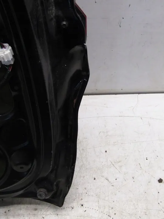 Takaluukku NH731P Honda CR-V image 7