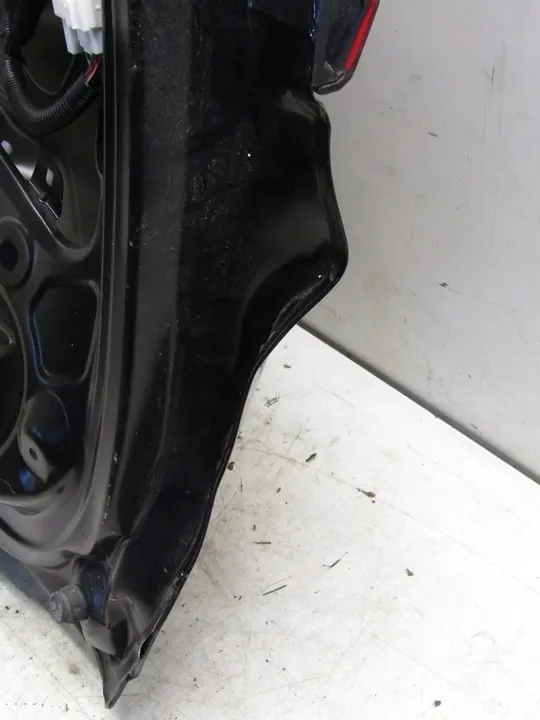 Takaluukku NH731P Honda CR-V image 8