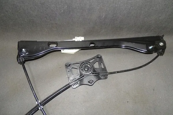 Elevador de Vidro Skoda Fabia III Esquerdo VAG 6V0837461C image 2