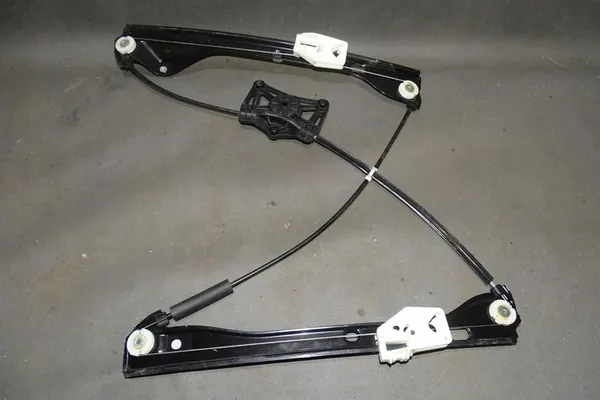 Elevador de Vidro Skoda Fabia III Esquerdo VAG 6V0837461C image 4