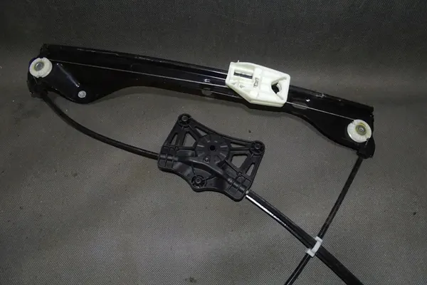 Elevador de Vidro Skoda Fabia III Esquerdo VAG 6V0837461C image 5