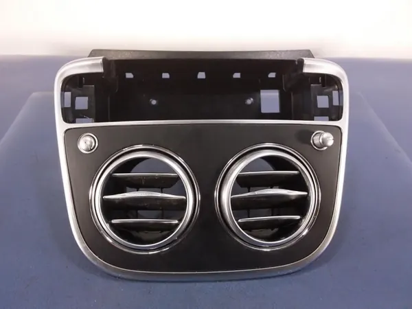 Mercedes S-klasse W222 tunnelventilatierooster OEM A2228300354 image 2