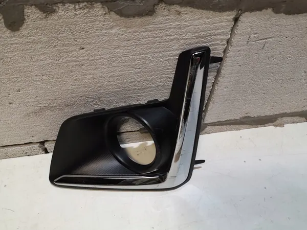 SUBARU XV I 1 LIFT 14-17 Griglia Paraurti Sinistra image 3