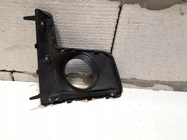 SUBARU XV I 1 LIFT 14-17 Griglia Paraurti Sinistra image 4