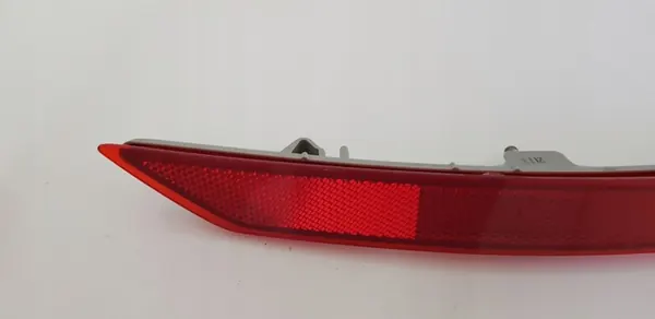 SUBARU FORESTER Puskuriheijastin Oikea 84281SC000 image 3