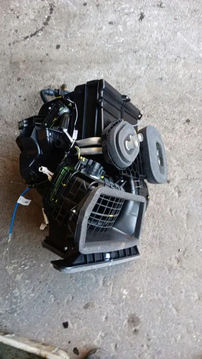 Verwarmer Dacia Sandero III Stepway 1.0 TCE image 2