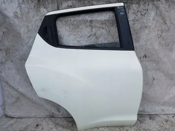 OEM DRZWI TYŁ PRAWE NISSAN JUKE F15 KOD 326 G image 2