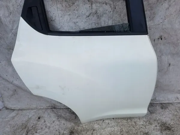 OEM DRZWI TYŁ PRAWE NISSAN JUKE F15 KOD 326 G image 3