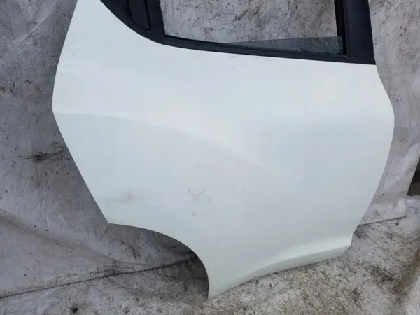 OEM DRZWI TYŁ PRAWE NISSAN JUKE F15 KOD 326 G image 4