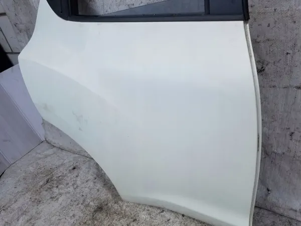 OEM DRZWI TYŁ PRAWE NISSAN JUKE F15 KOD 326 G image 5
