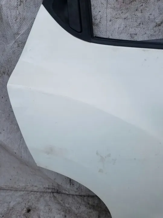 OEM DRZWI TYŁ PRAWE NISSAN JUKE F15 KOD 326 G image 6