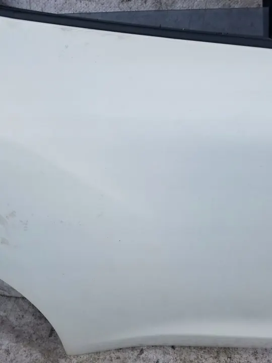 OEM DRZWI TYŁ PRAWE NISSAN JUKE F15 KOD 326 G image 7