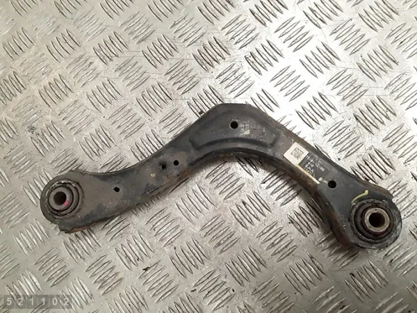 Braço suspensão Hyundai OEM 55101G2100 - Usado image 2