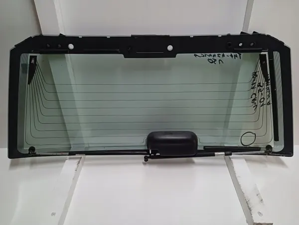 Luna trasera OEM 00035 para Honda CR-V (1995-2001) image 3
