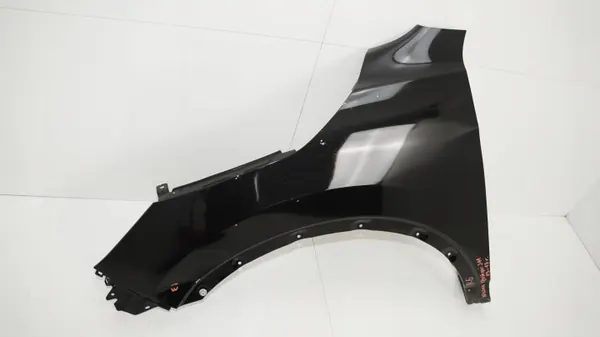Guardabarros delantero izquierdo OEM 360177012 Nissan Qashqai image 3