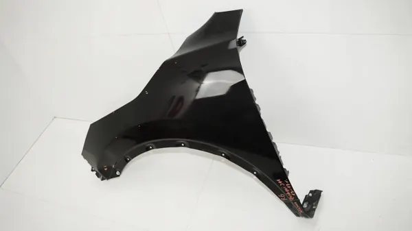 Guardabarros delantero izquierdo OEM 360177012 Nissan Qashqai image 4