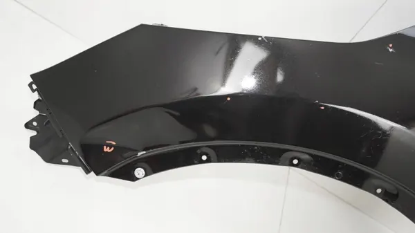 Guardabarros delantero izquierdo OEM 360177012 Nissan Qashqai image 5