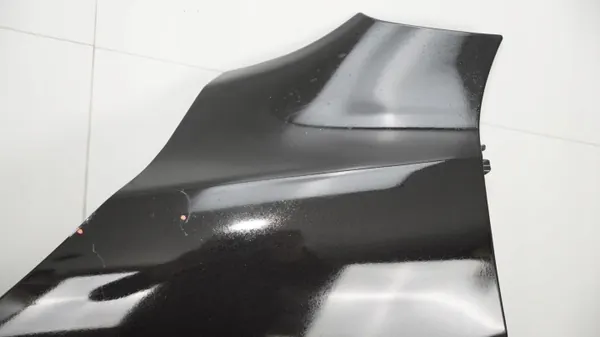Guardabarros delantero izquierdo OEM 360177012 Nissan Qashqai image 6