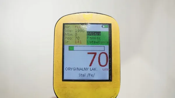 Guardabarros delantero izquierdo OEM 360177012 Nissan Qashqai image 7