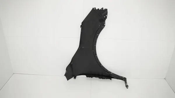 Guardabarros delantero izquierdo OEM 360177012 Nissan Qashqai image 8