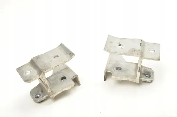 BMW F30/F31 Radiatorbevestiging Set OEM 7245796 7245795 image 3