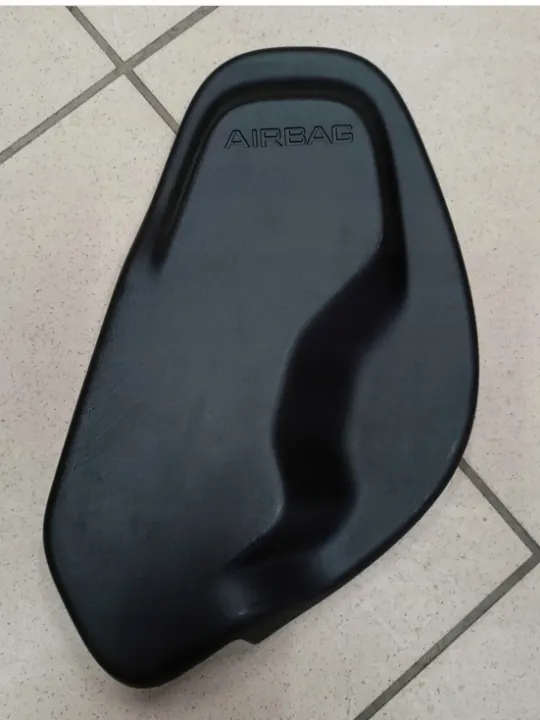 Airbag-Sitzabdeckung links OEM 6FG49TRMA Jeep Wrangler image 2
