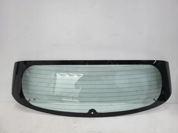 OEM AKH17702 Takaluukun Lasi Hyundai i10 II:lle image 2