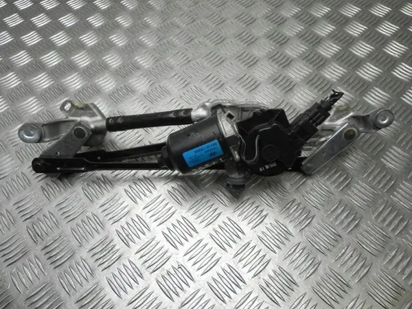 Ruitenwissermotor Hyundai ACCENT IV 2016 Voor 98110-1R000 image 2