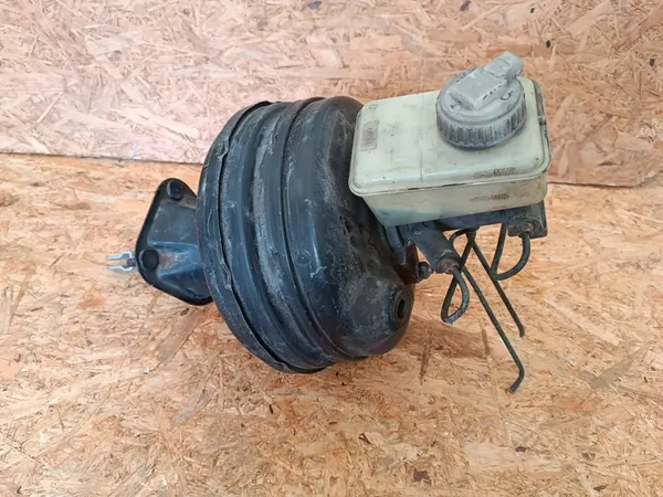 Rembekrachtiger OPEL OMEGA B 2.5 3.0 image 2