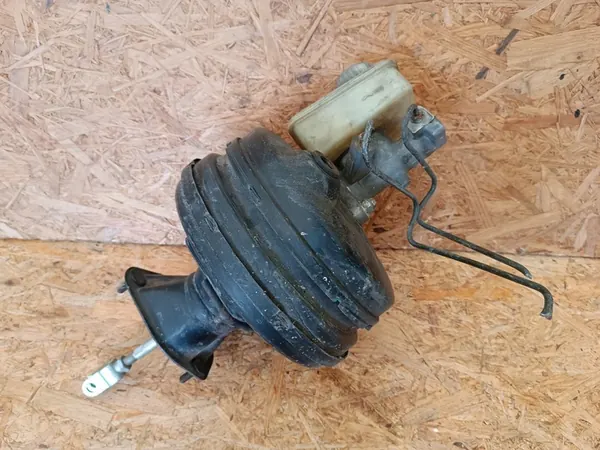 Rembekrachtiger OPEL OMEGA B 2.5 3.0 image 3