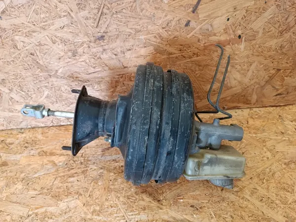 Rembekrachtiger OPEL OMEGA B 2.5 3.0 image 5