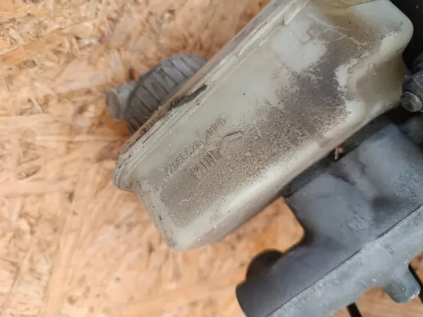 Rembekrachtiger OPEL OMEGA B 2.5 3.0 image 7