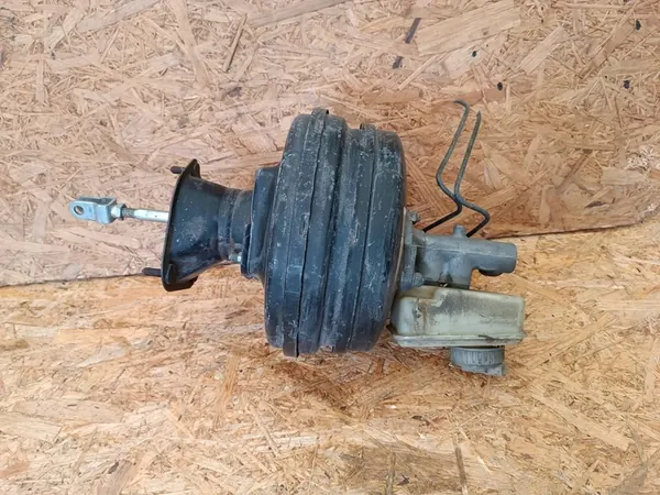 Rembekrachtiger OPEL OMEGA B 2.5 3.0 image 8