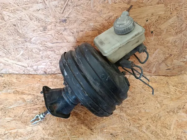 Rembekrachtiger OPEL OMEGA B 2.5 3.0 image 9