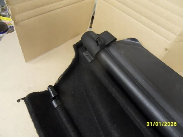 Estante enrollable maletero Citroen C5 Familiar OEM image 5