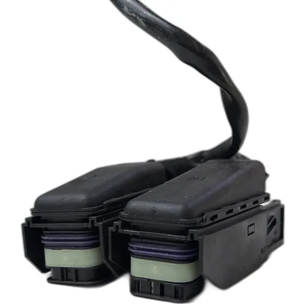 Conector ECU OEM A6409003700 Mercedes Motor image 2