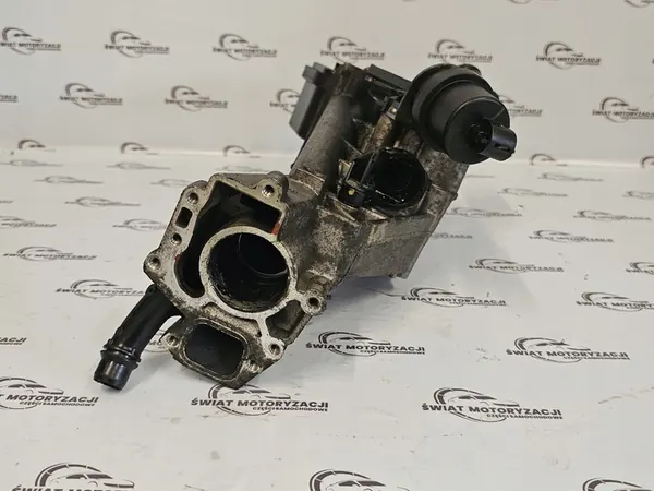 EGR-jäähdytin Astra Insignia Zafira 2.0 CDTI A20DTE image 5