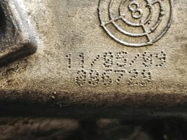 EGR-jäähdytin Astra Insignia Zafira 2.0 CDTI A20DTE image 8