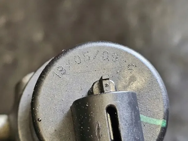 EGR-jäähdytin Astra Insignia Zafira 2.0 CDTI A20DTE image 9