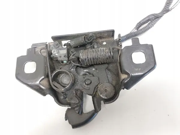 Fechadura do capô Dacia Sandero III image 1