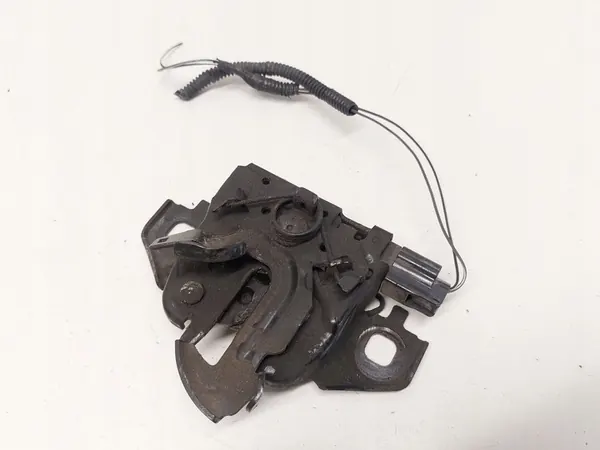 Fechadura do capô Dacia Sandero III image 2