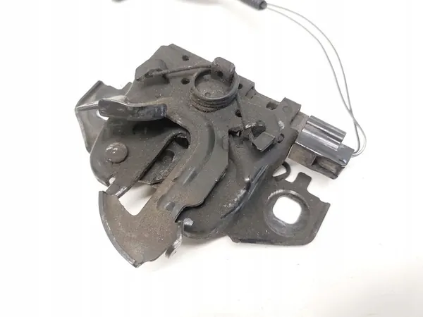 Fechadura do capô Dacia Sandero III image 4